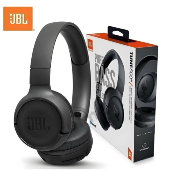 FONES DE OUVIDO SEM FIO TUNE 500BT