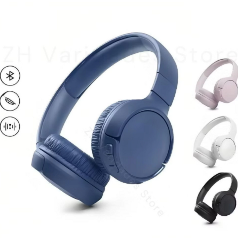 FONES DE OUVIDO SEM FIO TUNE 500BT