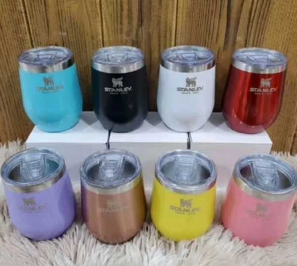 COPO CUIA TÉRMICA 350 ML Mantem Quente e Frio