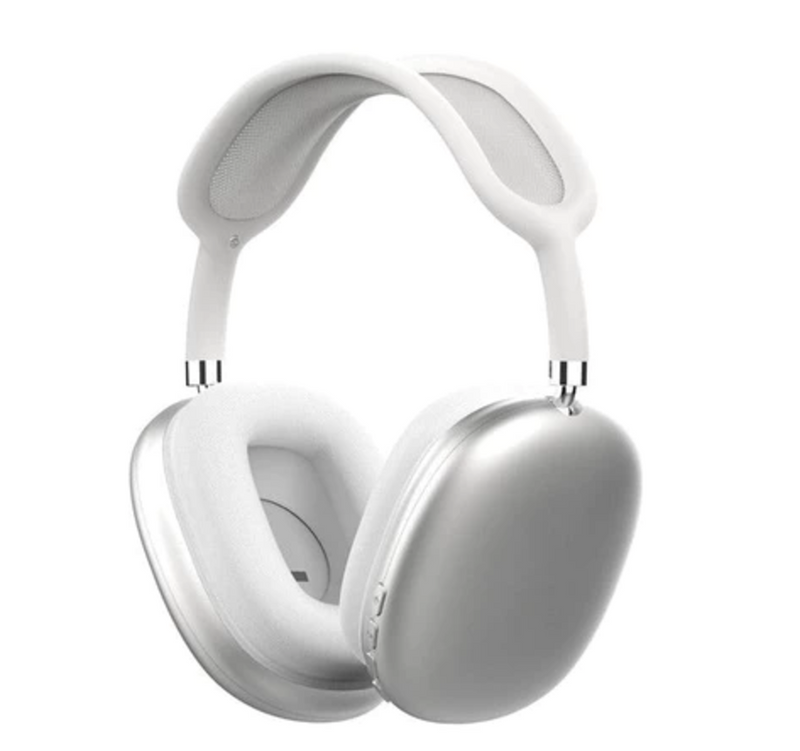 P9 AIR Bluetooth Music Fone De Ouvido Estéreo Sem Fio Com Microfone HiFi max